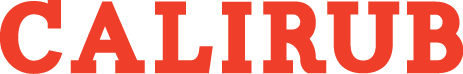 calirub.co logo