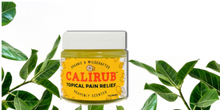 Load image into Gallery viewer, CALIRUB Gold Essential Oil Topical